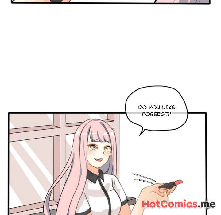The Chill Couple - episode 8 - 30