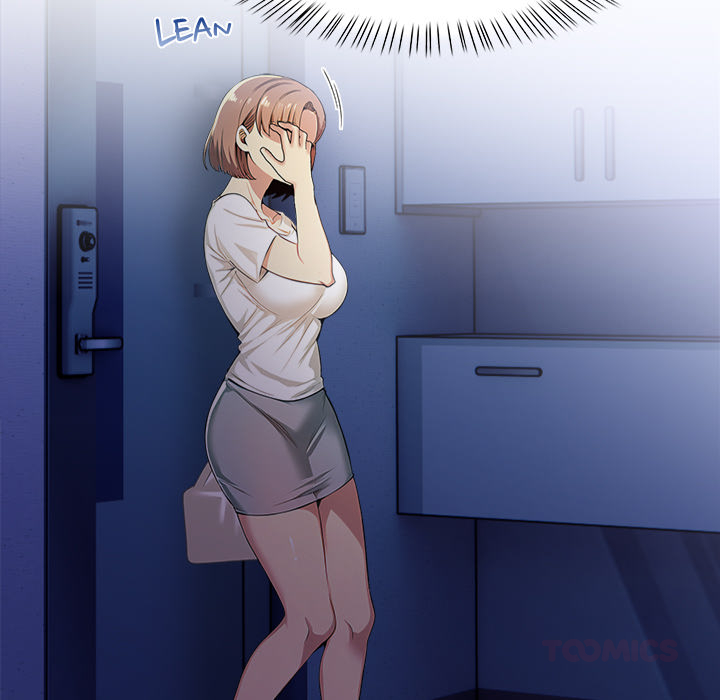 A Lucrative Affair - episode 5 - 8