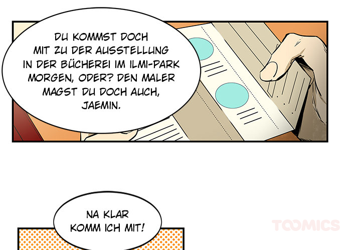 Besondere Beziehungen - episode 4 - 0