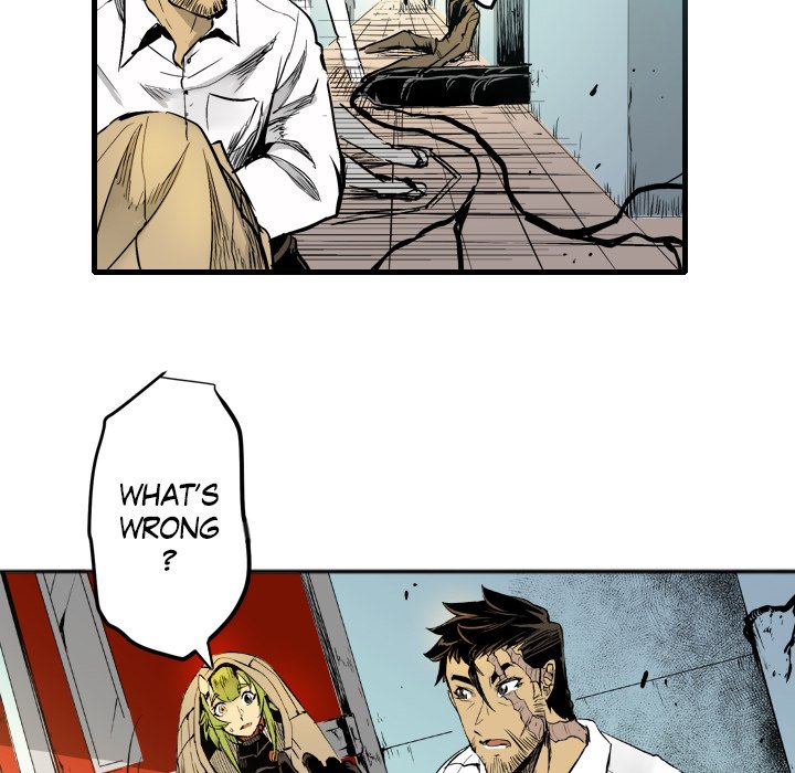 Knight of Rakshasa - episode 34 - 28