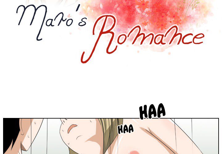 Maro's Romance - episode 11 - 1