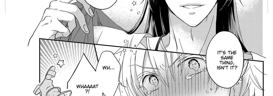 Eclair Omnibus Vol. 1 - episode 4 - 86