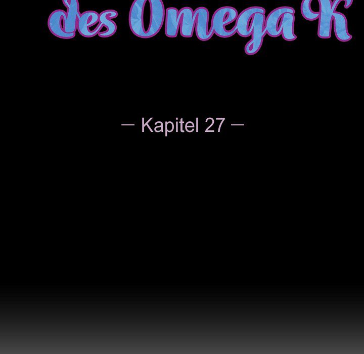 Die geheime Liebe des Omega K - episode 27 - 61