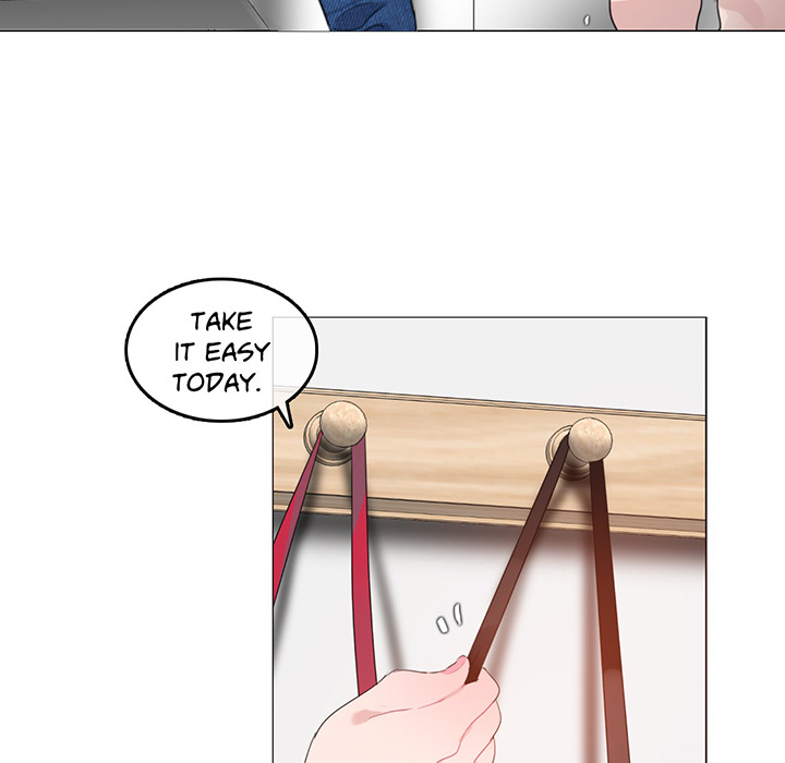 A Pervert's Daily Life - episode 64 - 21