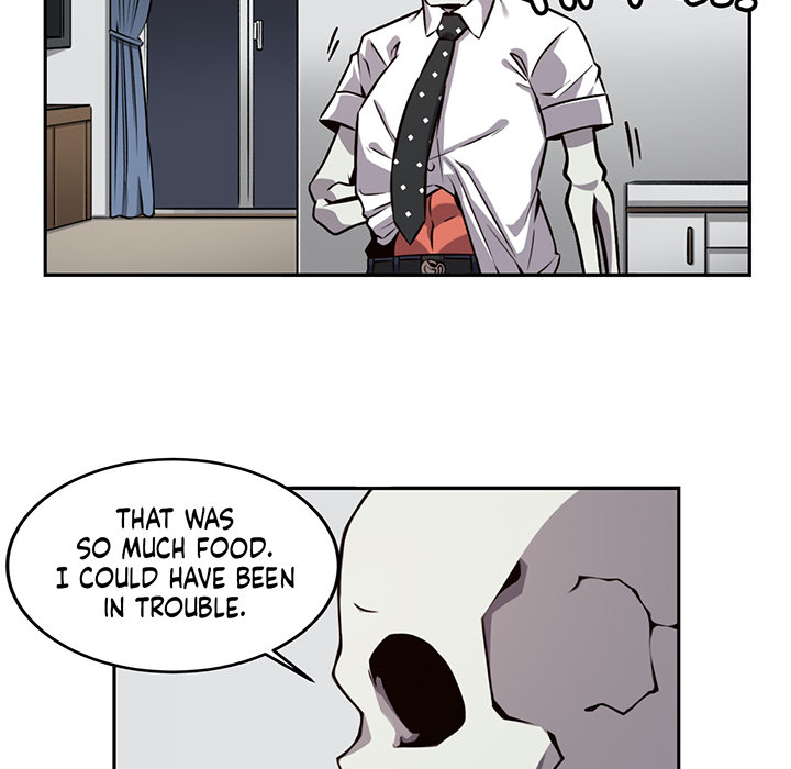 Zombie Girlfriend! - episode 41 - 59