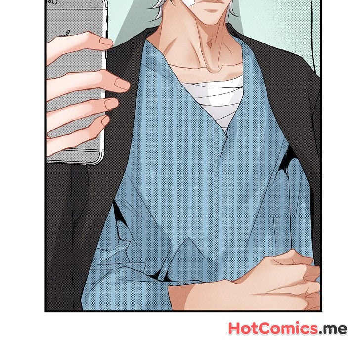 Work, Fight and Love - Webtoon Edition - episode 26 - 41