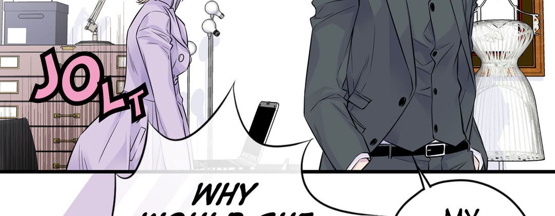My Ex, Client  - episode 41 - 50
