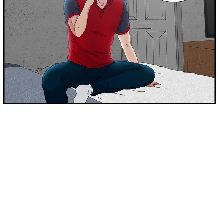 The Secret Friend - episode 32 - 16