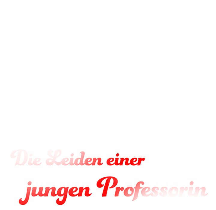 Die Leiden einer jungen Professorin - episode 6 - 9