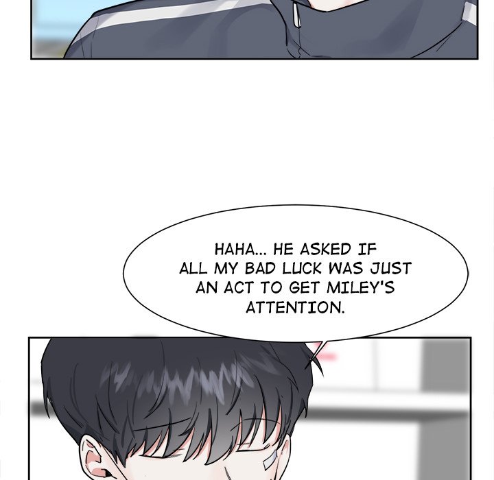 Unluckily Lucky - episode 15 - 17