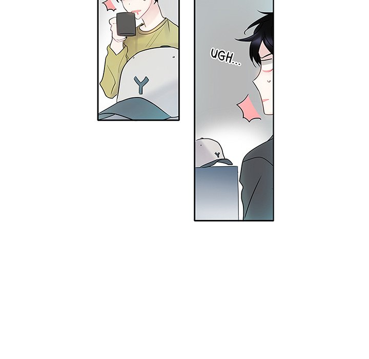 Wistful Summer - episode 4 - 33