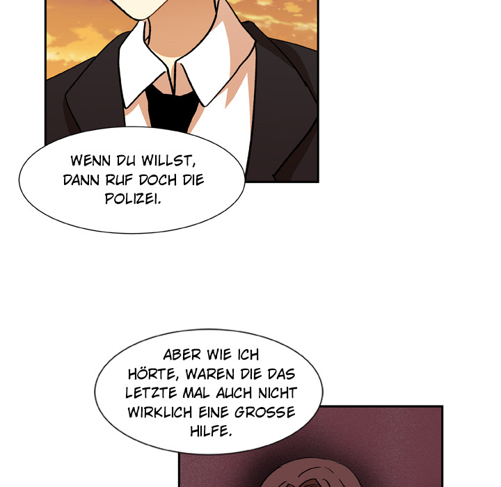 Mörder in klein - episode 13 - 42