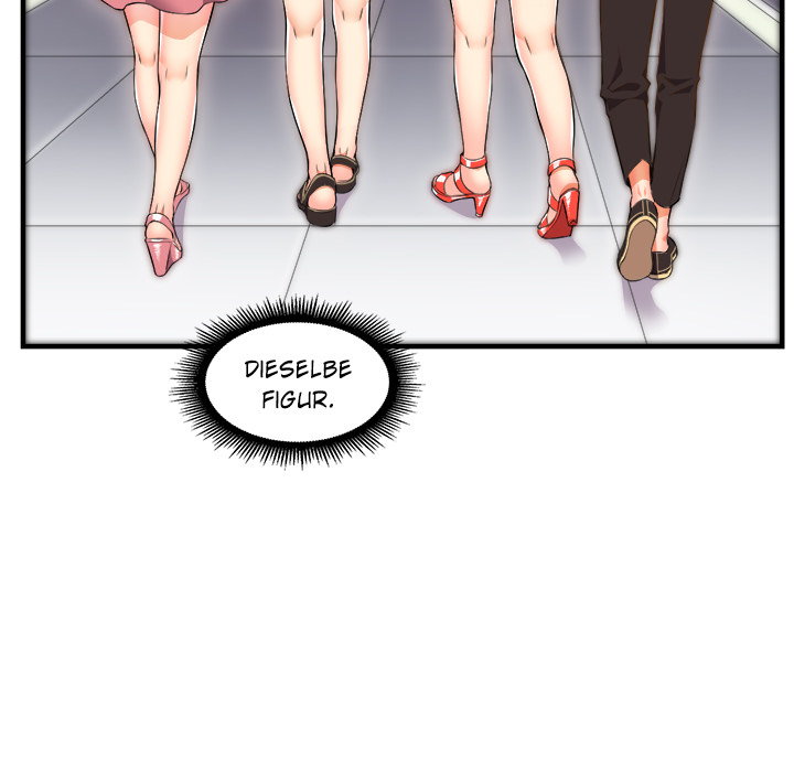Yuris Nebenjob - episode 11 - 12