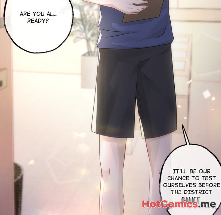 With You - episode 27 - 33