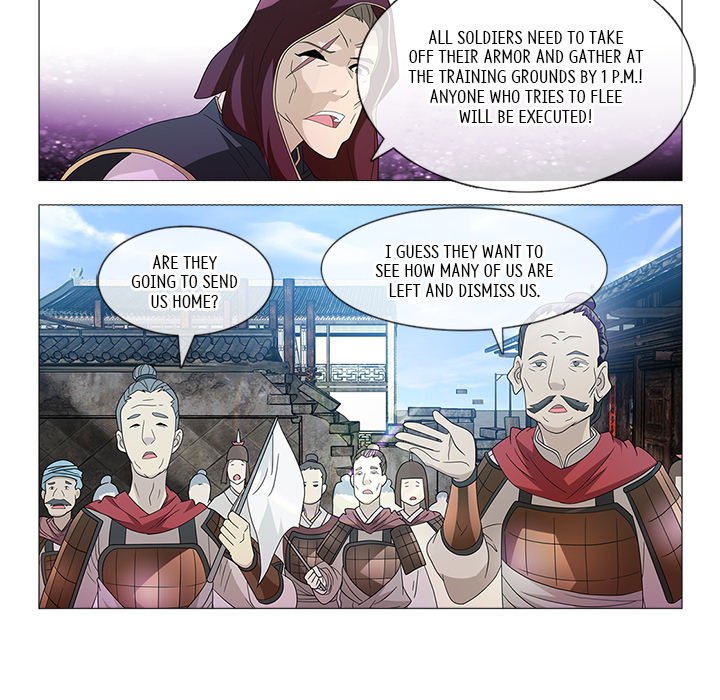 The Monkey King's Tale - episode 69 - 10