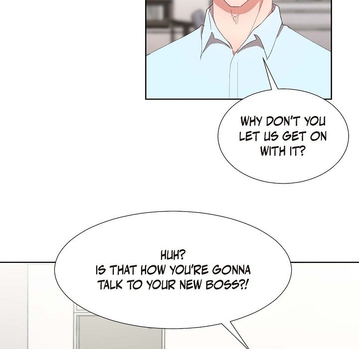 Fragrant Office Life - episode 4 - 66