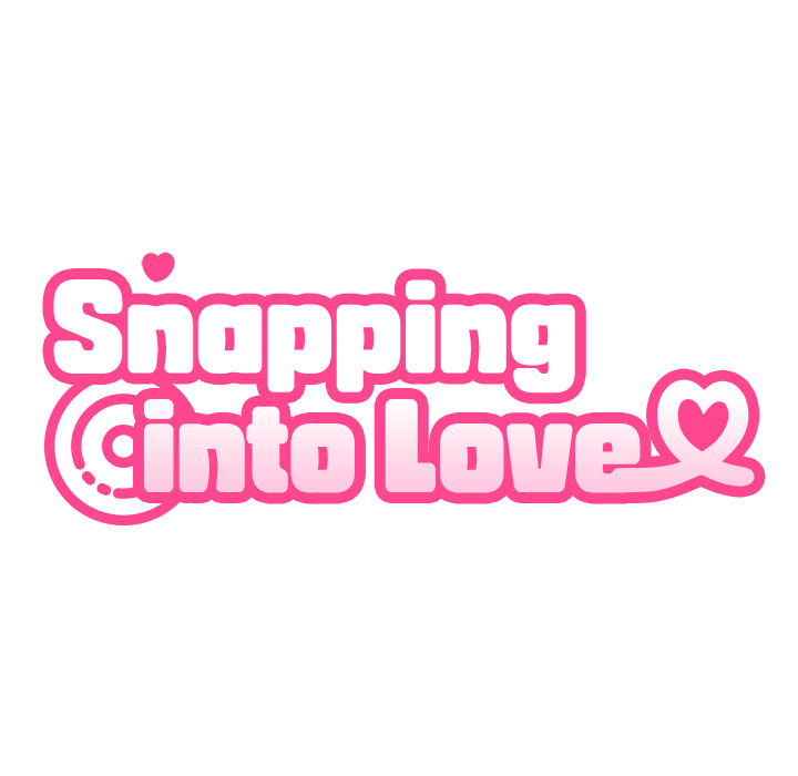 Snapping into Love - UNCENSORED - episode 10 - 28
