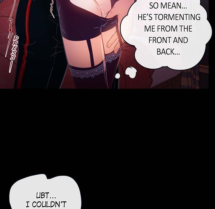 Biting the Tiger - Side Stories - episode 17 - 28