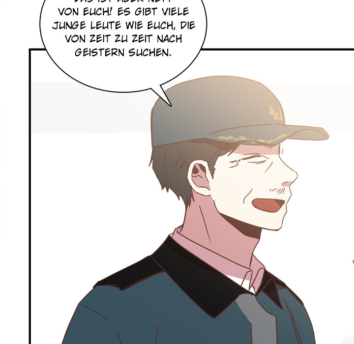 Glaubst du an Geister? - episode 16 - 42