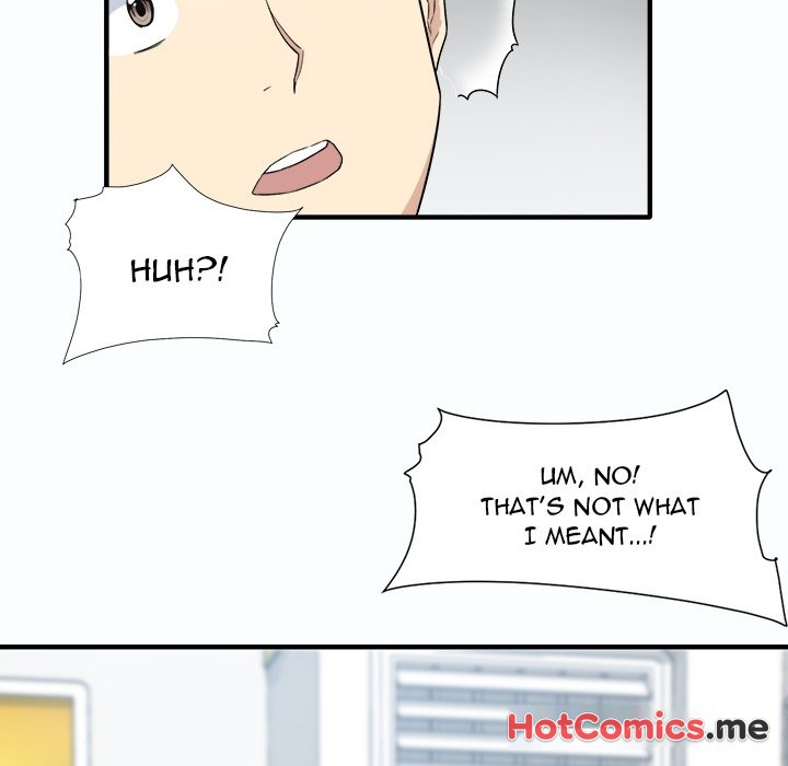 Excuse Me, This is my Room - episode 3 - 86