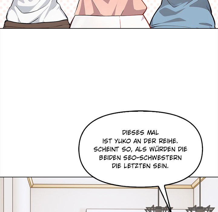 Gefangen im Wohnheim - episode 5 - 93