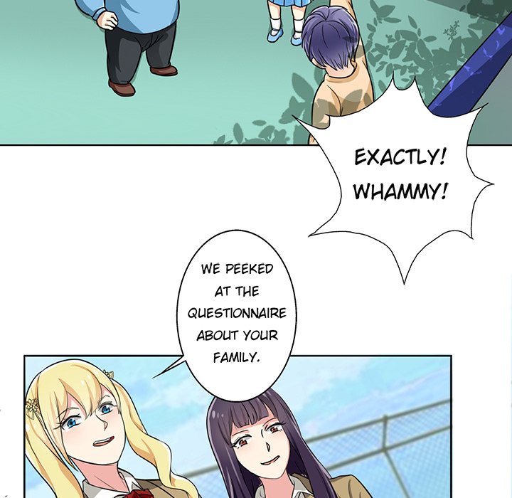 Become A Girl At Night - episode 5 - 50
