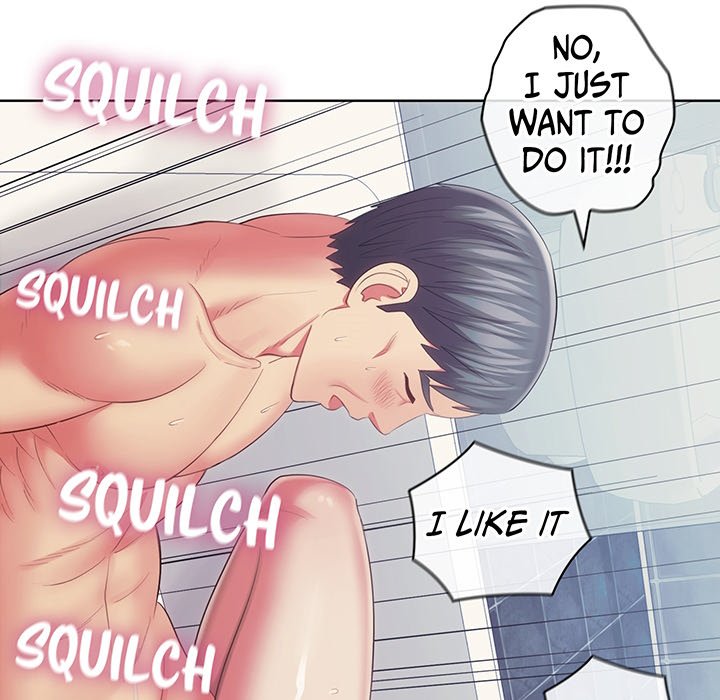 Master, Do You Need A Hand? - episode 36 - 77