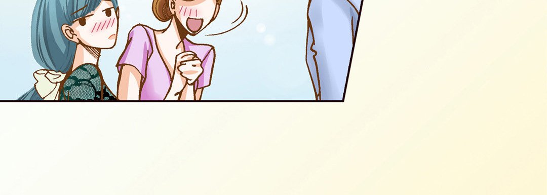 100% Perfect Girl - episode 9 - 15