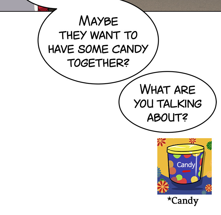 Don't Tell Mom - episode 1 - 226