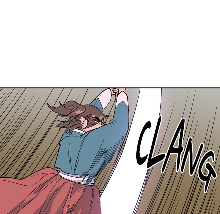 The Princess's Guard - episode 20 - 39