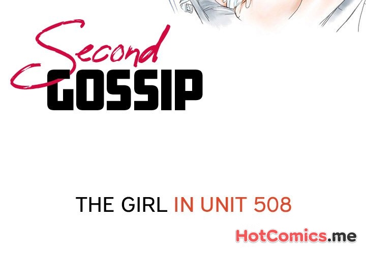 Second Gossip - episode 9 - 1