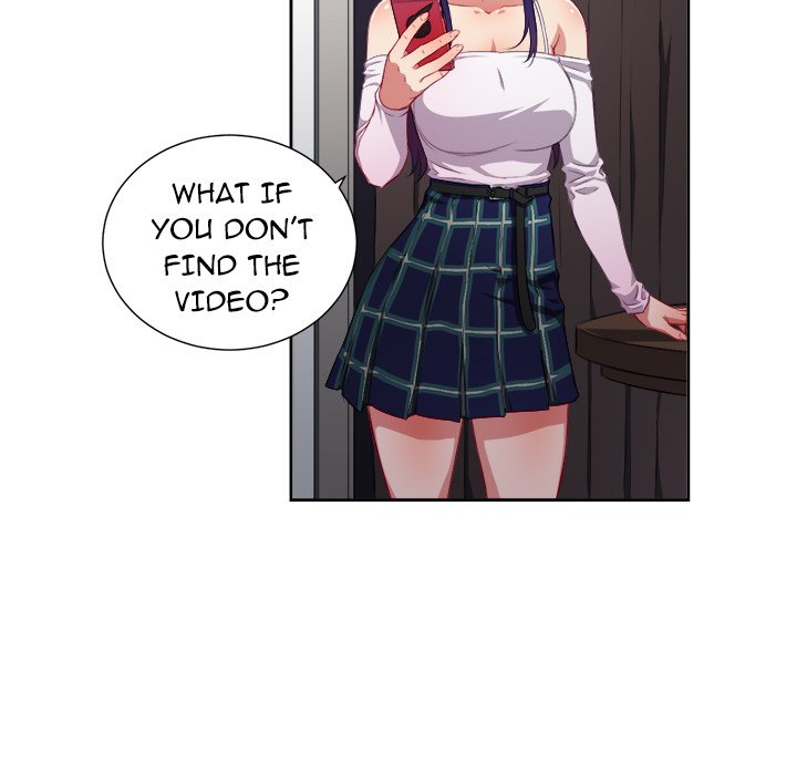 Yuri's Part Time Job - episode 51 - 13