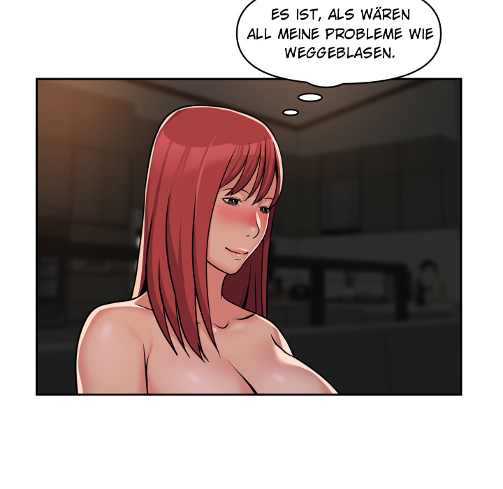 Frauenschwarm - episode 40 - 54