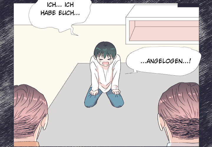 Patsch und POP! - episode 24 - 1