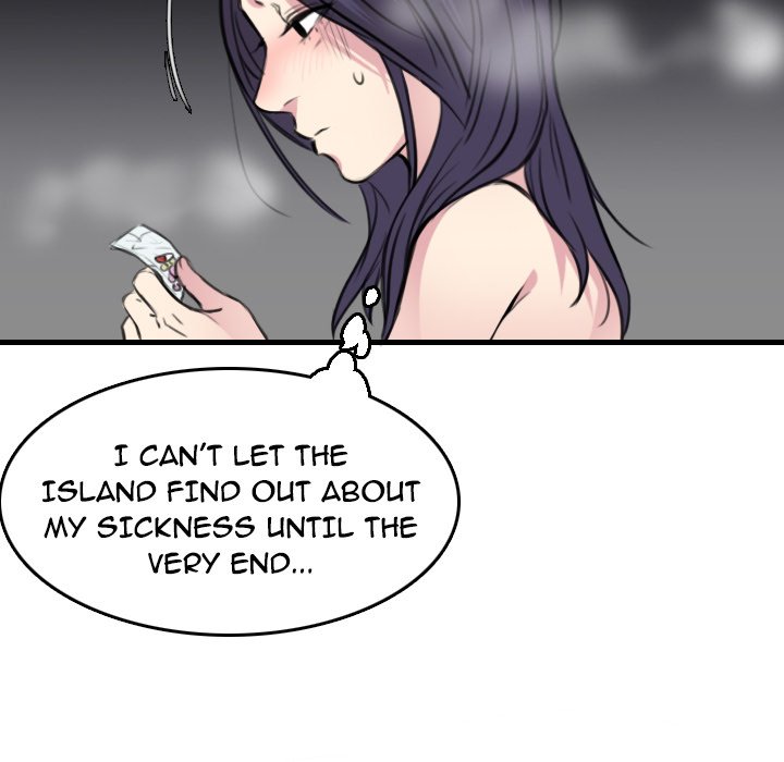 The Island - episode 13 - 29