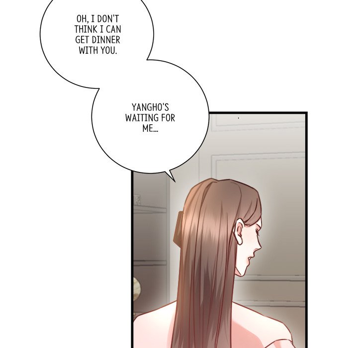 First Impressions - episode 3 - 95