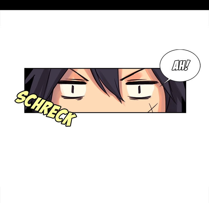 Held aus einer anderen Welt - episode 1 - 7