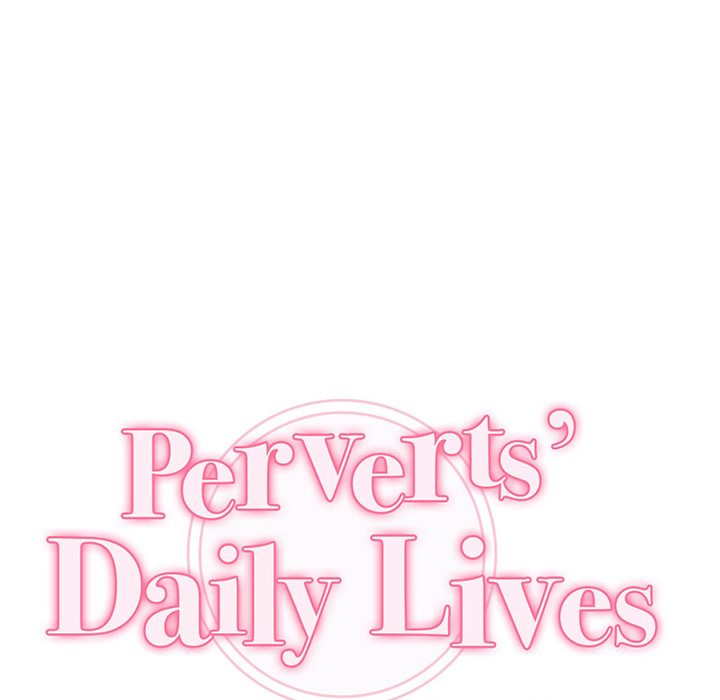 A Pervert's Daily Life - episode 111 - 33