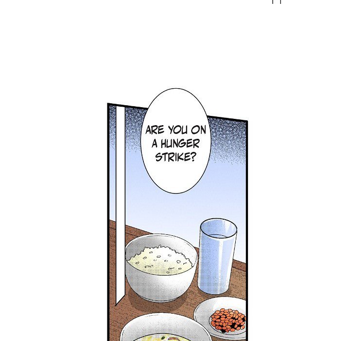 Work, Fight and Love - Webtoon Edition - episode 63 - 42