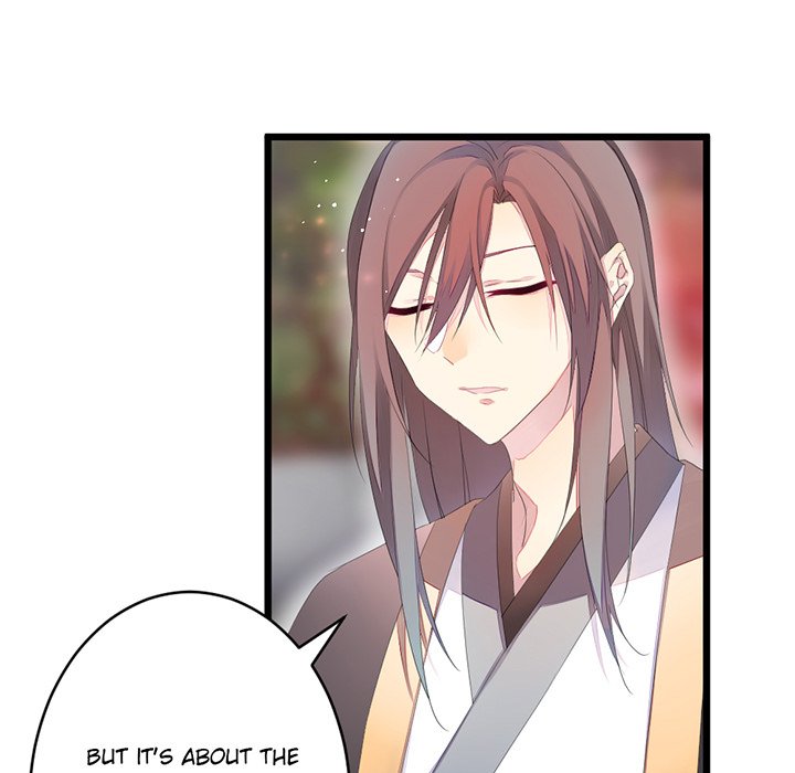 Flowers Whispering - episode 20 - 92
