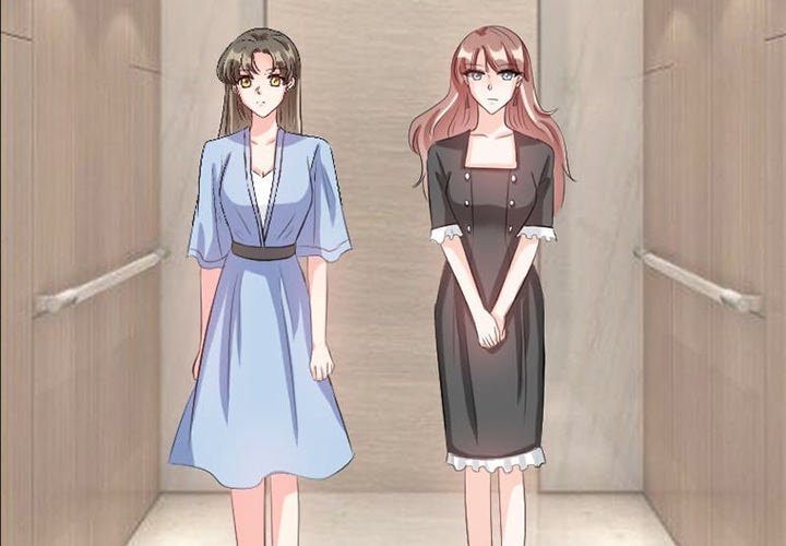 Love Is Never Enough - episode 38 - 1