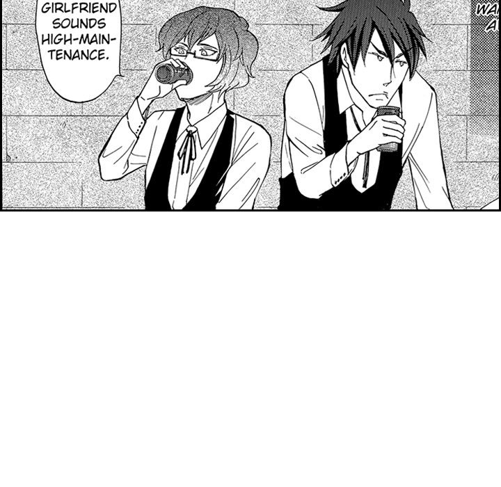 Pirka Love - episode 1 - 14