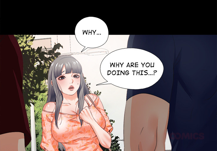 Love on Canvas - episode 27 - 1