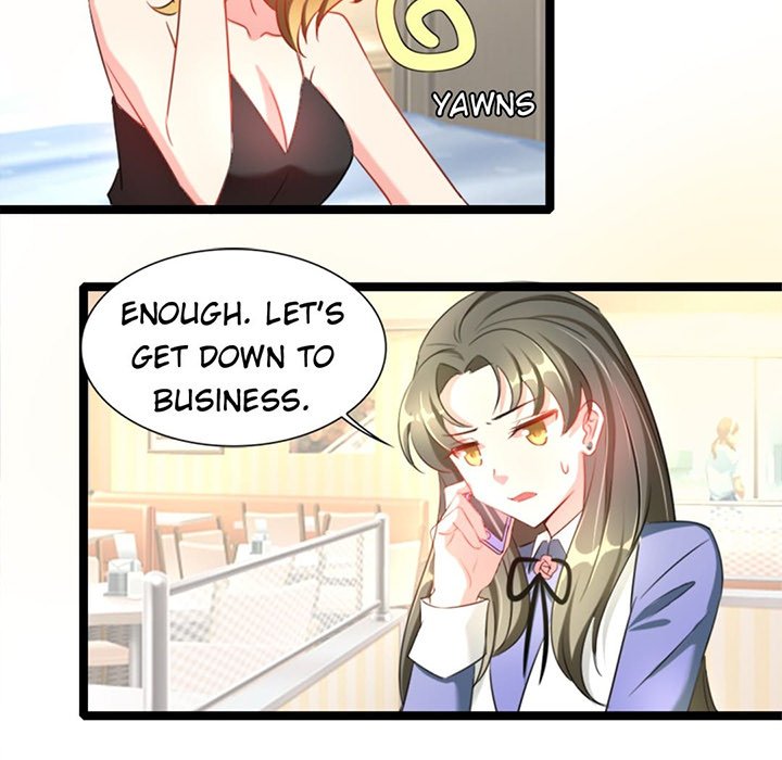 Love Is Never Enough - episode 22 - 23