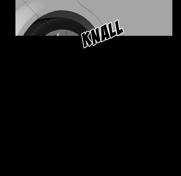 Hyänen der Großstadt - episode 61 - 95