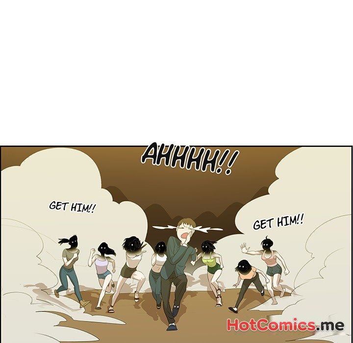 New Teacher in Town - episode Prologue - 22