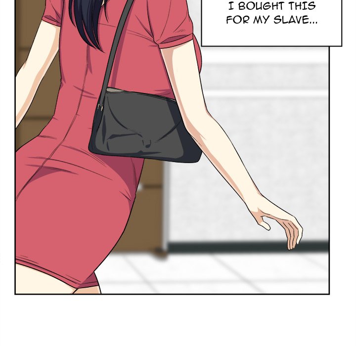 Excuse Me, This is my Room - episode 10 - 125