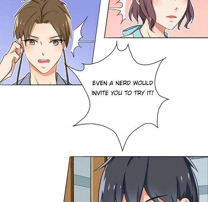 Become A Girl At Night - episode 14 - 15