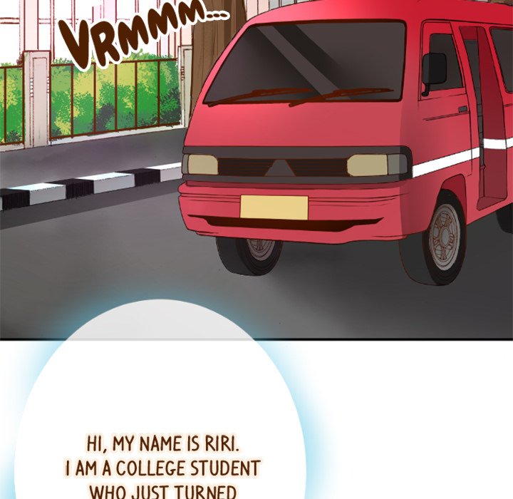 Pick Me, Girl! - episode 1 - 5