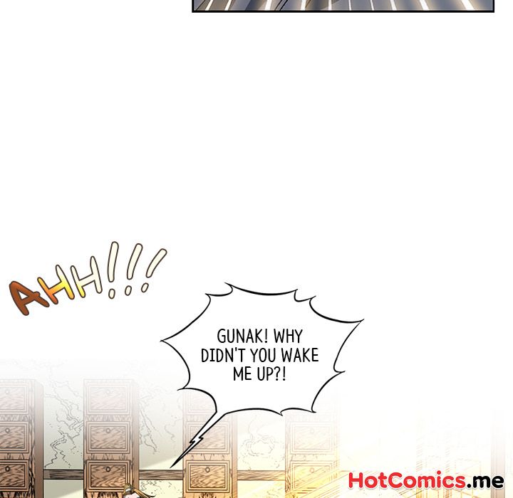 The Tale of The Hyungsan Sect - episode 4 - 112